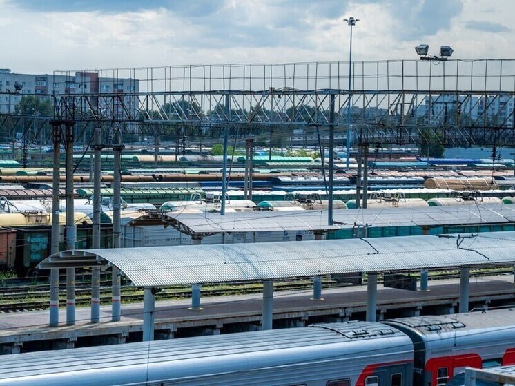 В Челябинске запустят первую полностью цифровую железнодорожную станцию