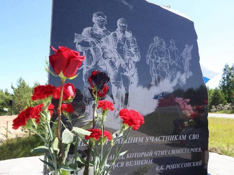 В Томской области заложили храм в честь Ильи Муромца