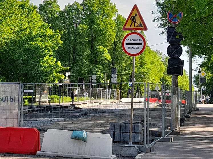 В Новгородской области продолжится реализация проекта «Дорога к дому»