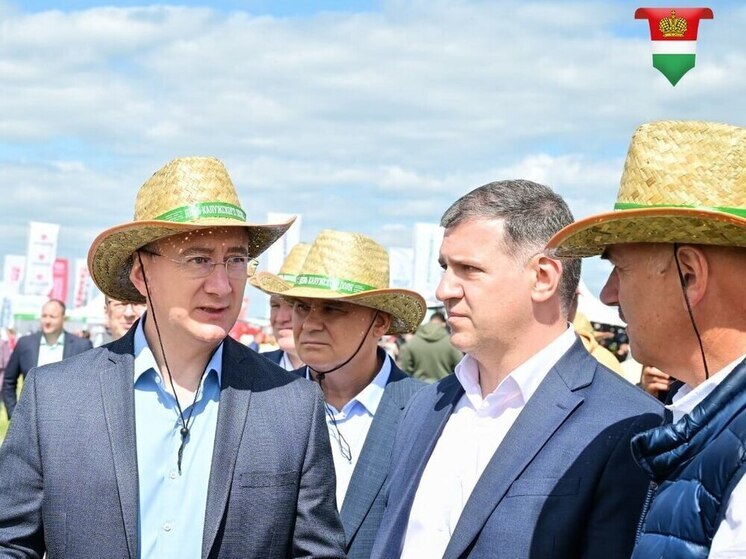 «День Калужского поля» собрал более 50 компаний