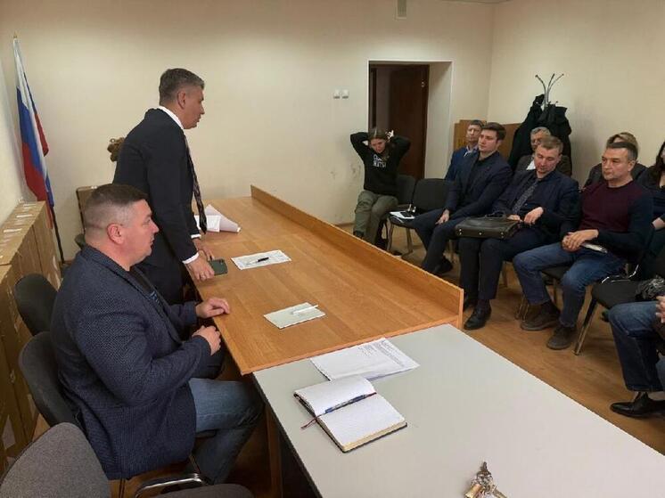 В Мурманской области ищут способы защитить морских млекопитающих  от туристов