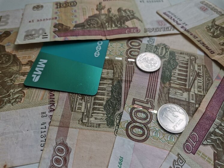 В Хворостянском районе начальница почты наворовала товаров и денег односельчан на 280 тысяч рублей