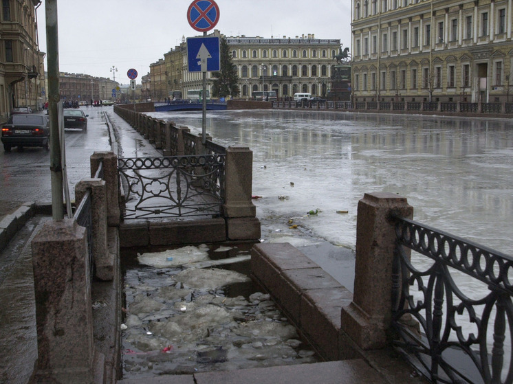 «Лента.ру»: множество больших городов в мире в будущем могут исчезнуть