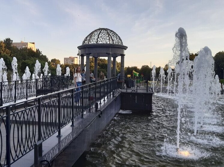 Летняя жара снова обойдет Петербург стороной в июле