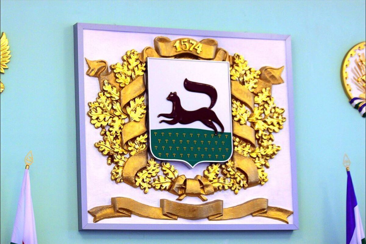 В Уфе огораживают площадь возле памятника Салавату Юлаеву