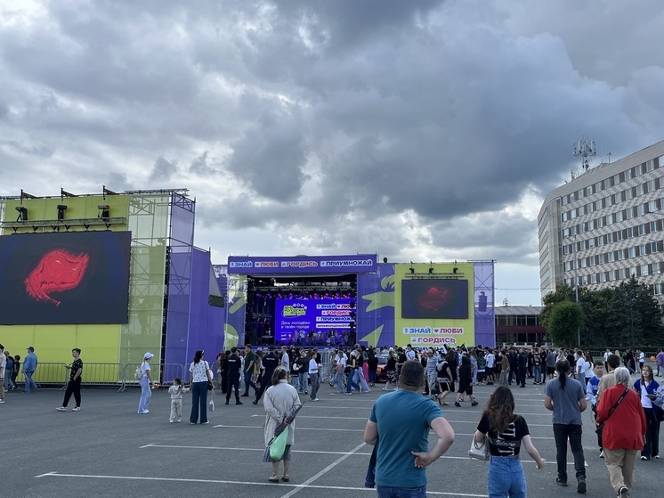 Оренбургстат раскрыл любопытные факты о молодежи региона