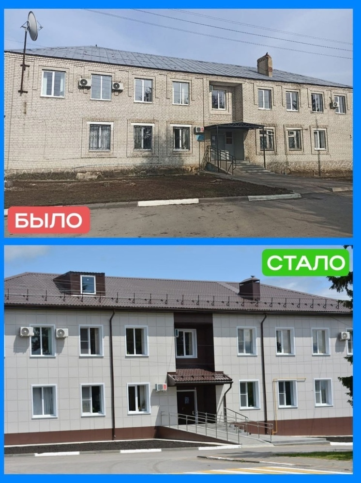 В Липецкой области библиотека досрочно обновилась по нацпроекту «Культура»
