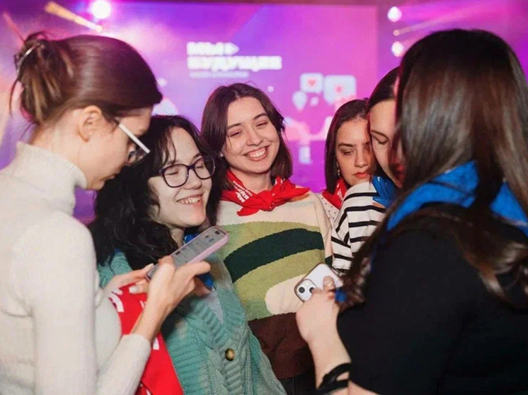 День молодежи: масштабный подмосковный фестиваль проходит в Балашихе