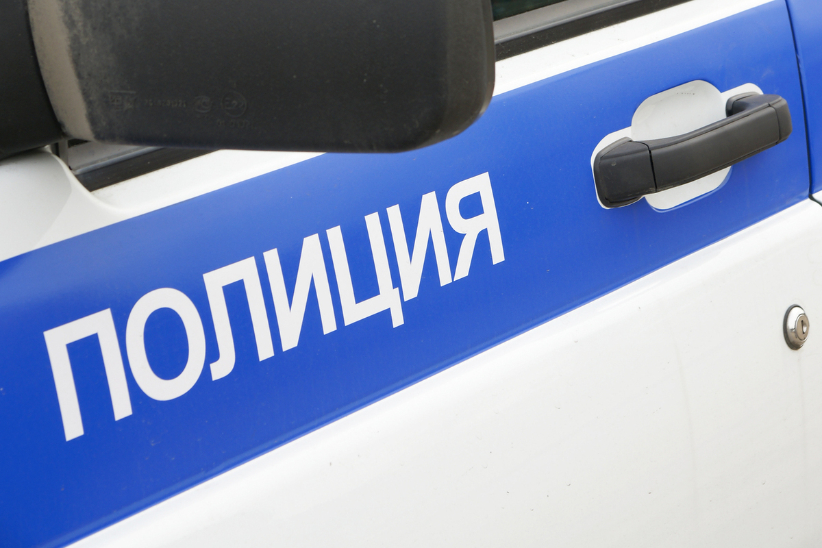 В Москве задержан курьер мошенников, похитивших у пенсионерки 32 млн рублей