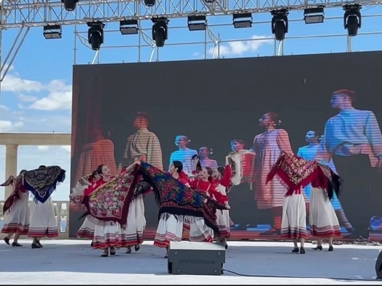 В Волгограде 28 июня отмечают День молодежи