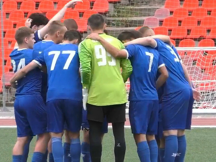 Цивильский «БоМиК» с разгромным счетом победил соперников из Ульяновска