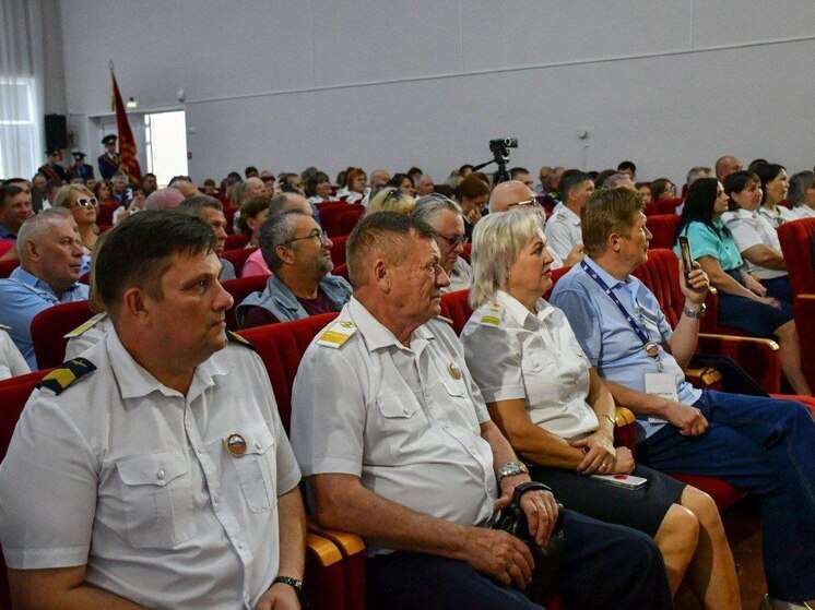 Кирсановский авиационный технический колледж отмечает 65 лет успешной подготовки специалистов для авиации