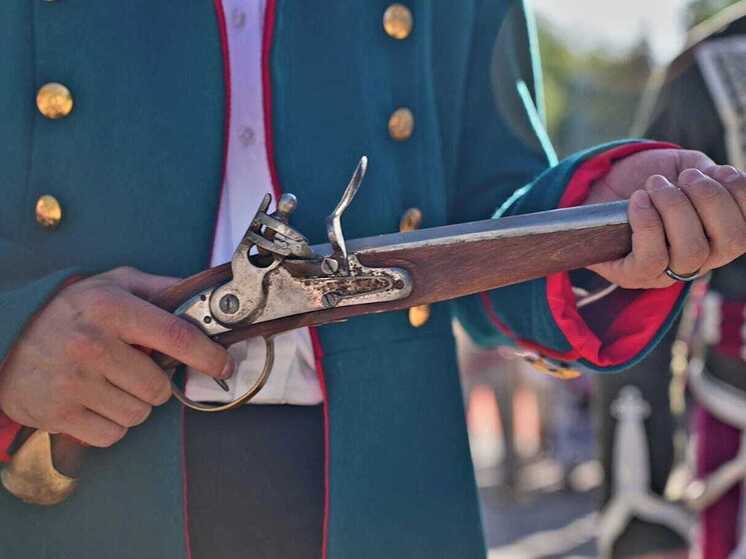 Лермонтов в Железноводске стрелялся на дуэли со своим героем