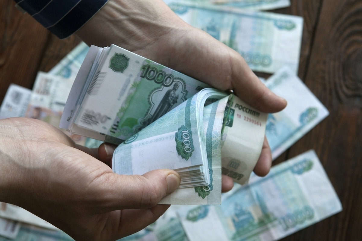 Экс-директор Воронежского предприятия нанес ущерб в 750 млн рублей