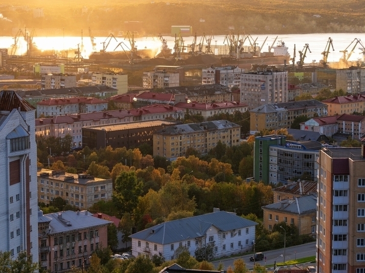 В Мурманске проведут взрывные работы во время строительства Морского собора