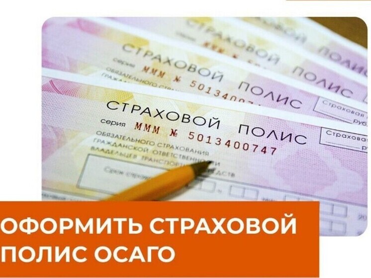 Липецким автомобилистам стала доступна новая услуга в центрах «Мои Документы»