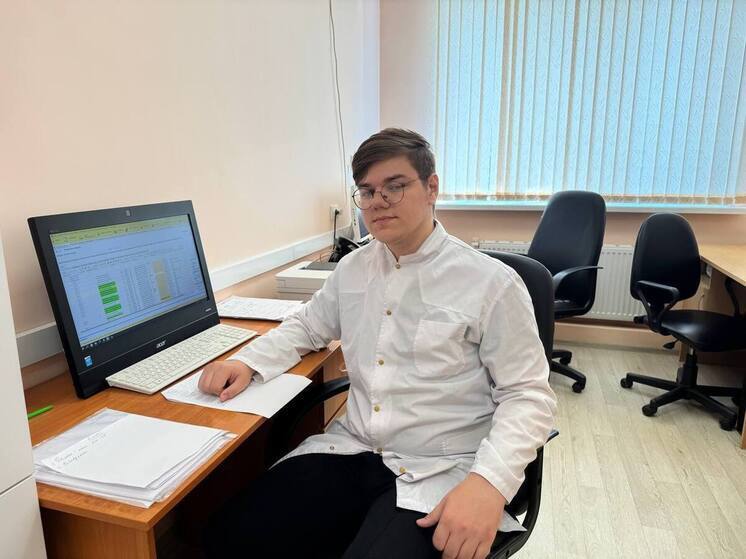В Тюменской области готовят медработников по нацпроекту