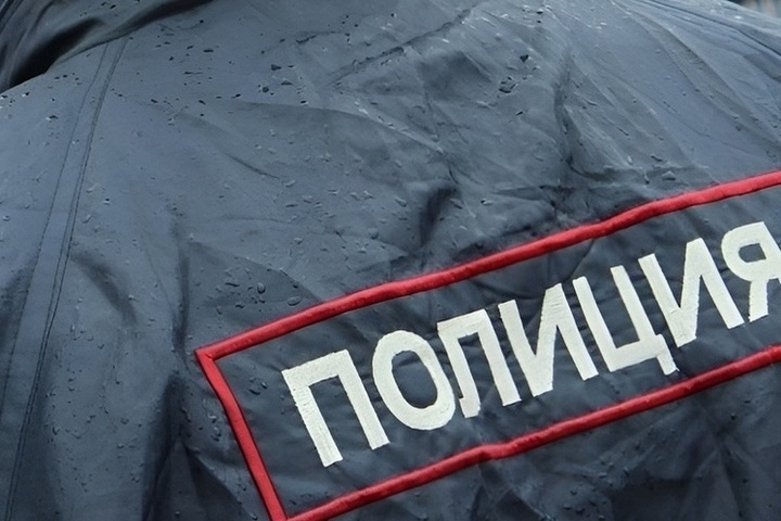 На юго-западе Москвы задержали мужчину, расстрелявшего своего знакомого из пистолета