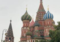 Первый день июля в столице будет одним из самых холодных за последние два десятилетия