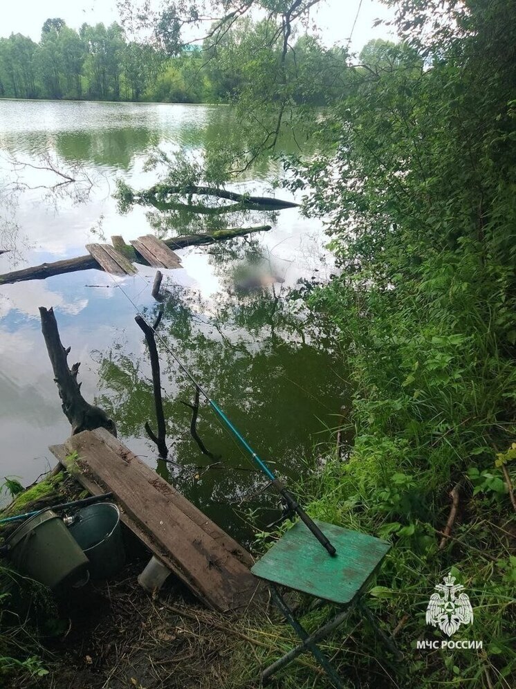 В Башкирии из воды извлекли троих погибших