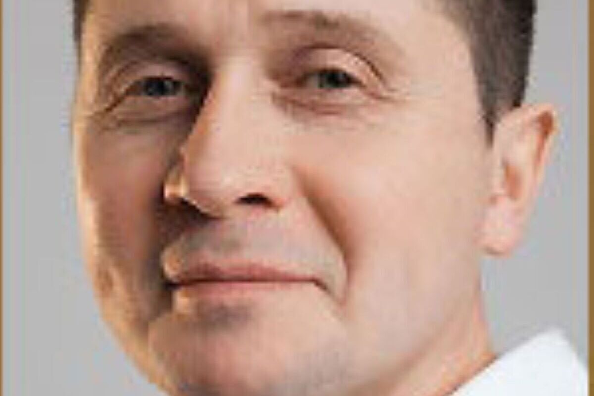 Российский актёр Вадим Алфёров из «Улиц разбитых фонарей» погиб в зоне СВО