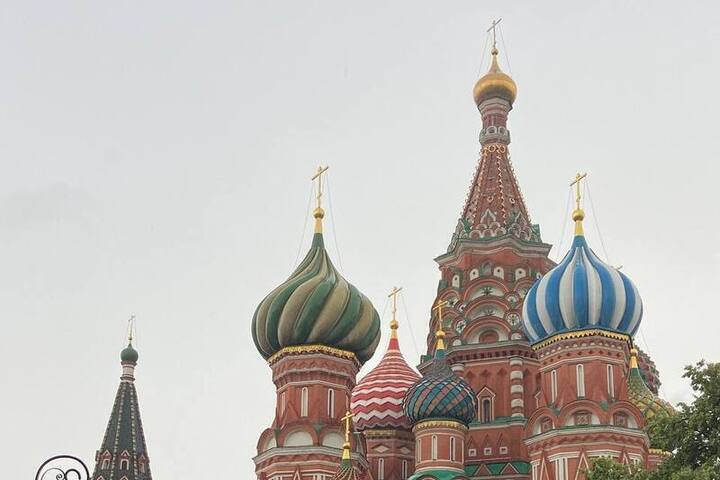 Синоптик Леус: первое июля в Москве окажется одним из самых холодных в 21 веке