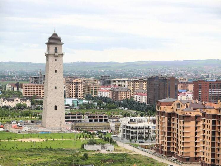 В Назрани в ярмарке труда участвовало свыше 1500 соискателей