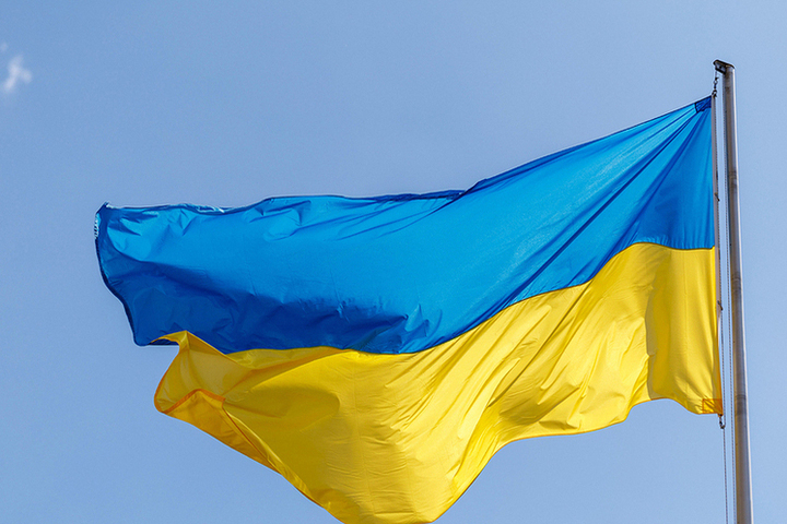 Украинец на мотоцикле сбежал в Словакию, чтобы спастись от мобилизации под Сумы