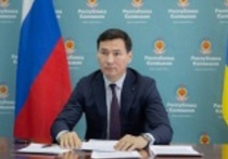 Патриарх Московский и всея Руси Кирилл поздравил главу Калмыкии Бату Хасикова с 45-летием со дня рождения.
