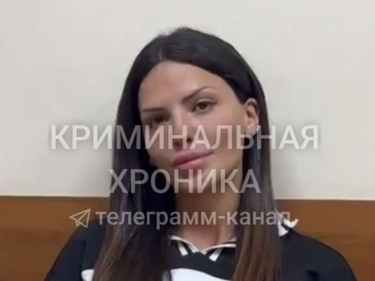 Блогершу из Махачкалы задержали за торговлю сильнодействующими препаратами