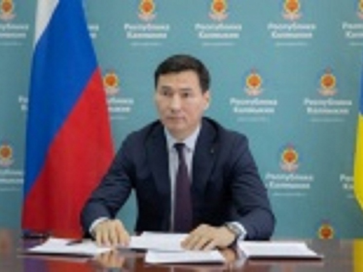 Патриарх Московский и всея Руси Кирилл поздравил главу Калмыкии Бату Хасикова с 45-летием со дня рождения.