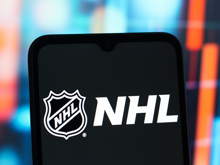 21 российский хоккеист выбран на драфте НХЛ-2025