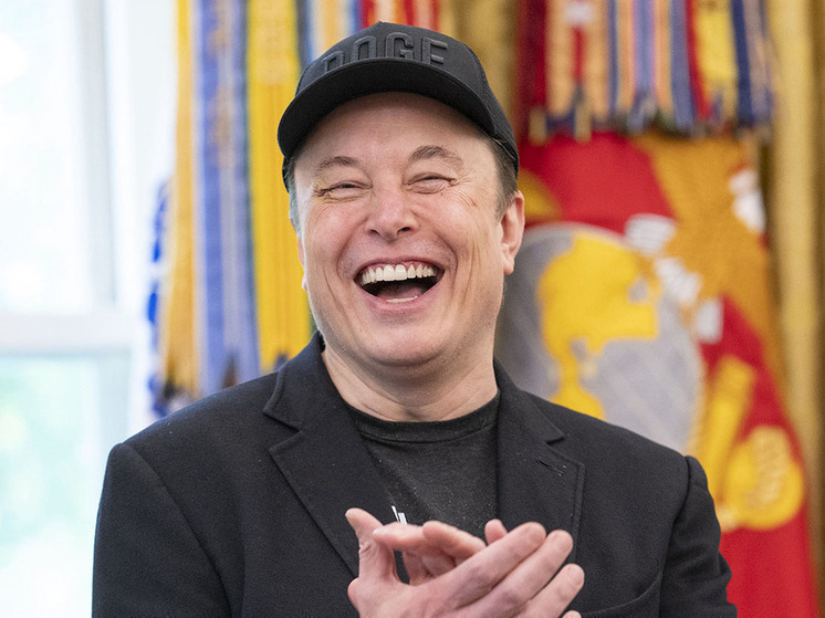 Маск снова раскритиковал Трампа: дело в долговом рабстве США