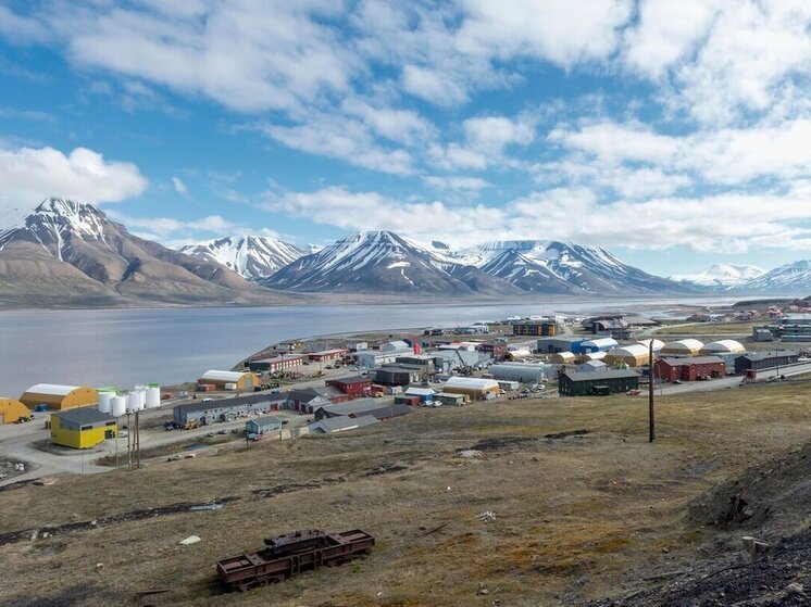 Корчунов: власти Норвегии дискриминируют ученых на Шпицбергене