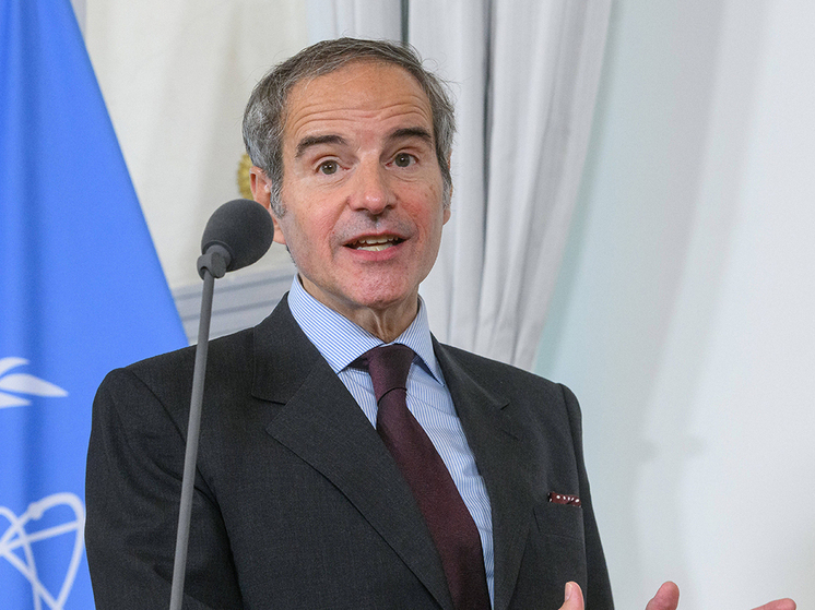 Гросси: Иран способен возобновить производство урана за несколько месяцев