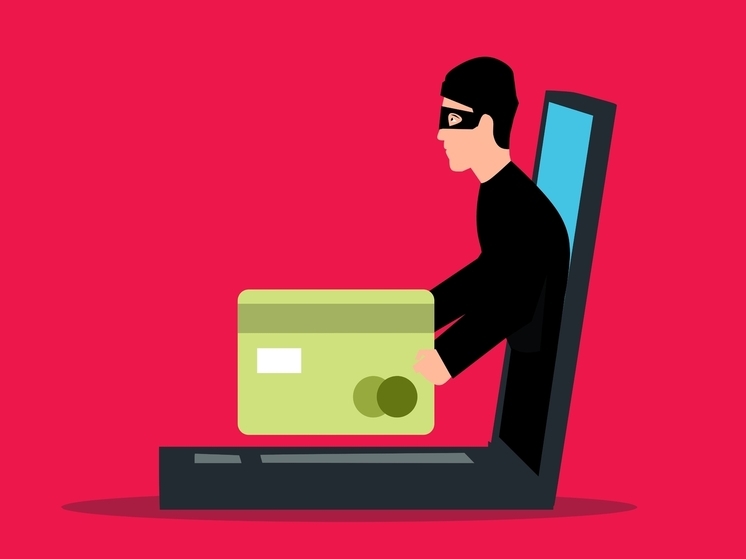 Хабаровчанам рассказали о популярных схемах кибермошенничества