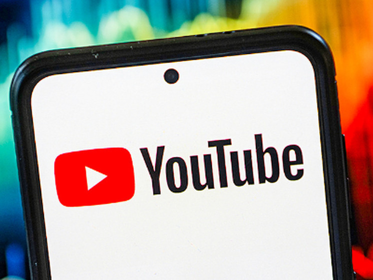 State Duma: There are no plans to block YouTube in Russia