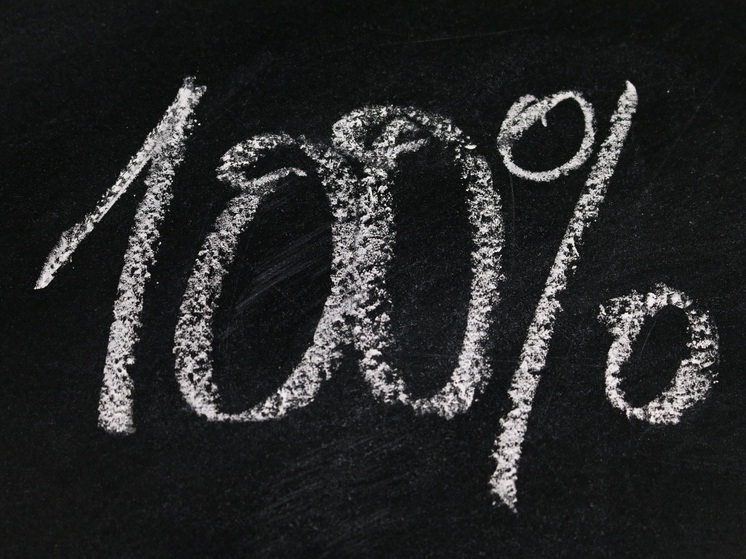 Выпускница из Комсомольска-на-Амуре дважды сдала ЕГЭ на 100 баллов