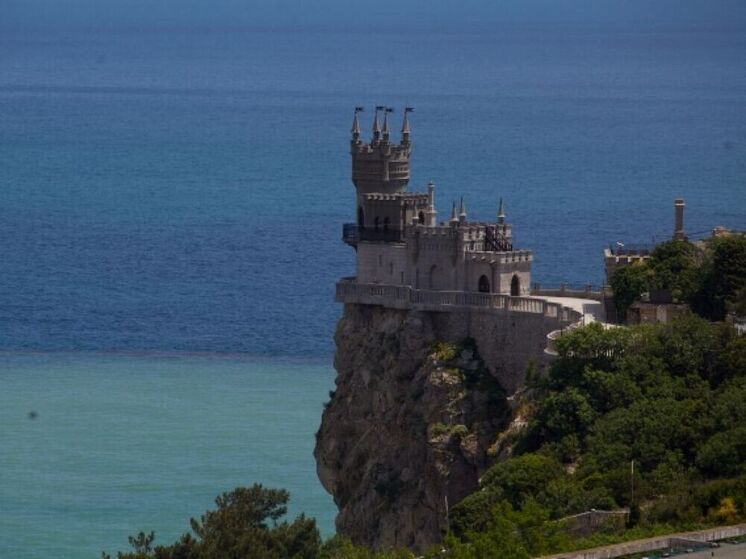 Безэкипажные катера ВСУ не подходят Крыму ближе 30 км