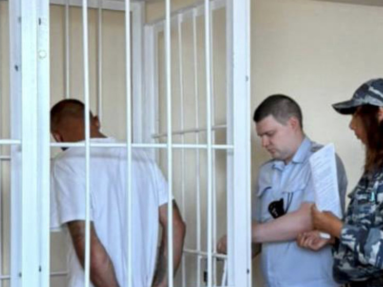 Суд арестовал водителя, сбившего женщину на пляже в Новосибирске