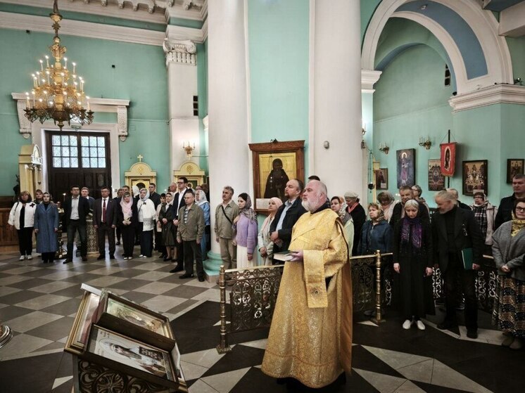 В День Карелии почтили память бойцов, освобождавших Петрозаводск от фашистской оккупации