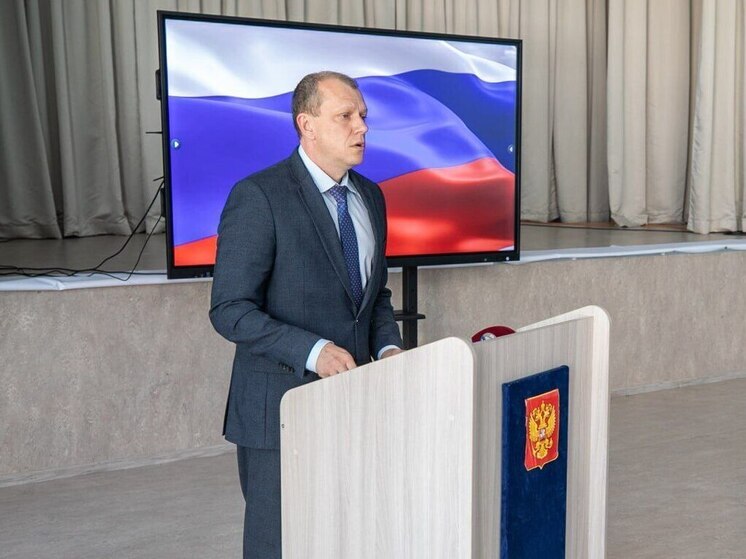 Новым мэром Мариуполя стал бывший глава правительства Запорожской области