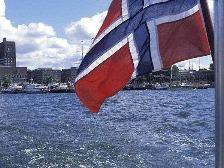 Корчунов: в Норвегии не запрещают гражданам становиться наемниками ВСУ