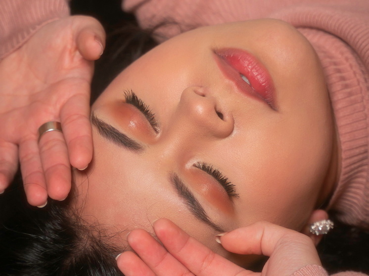 Массажист Дуденкова объяснила, какие зоны не нужно массировать самостоятельно