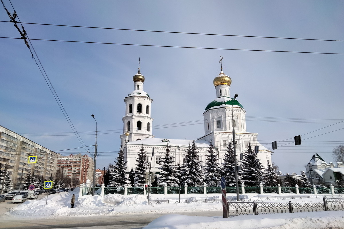 Преподобный Аристоклий сто лет назад открыл, кто спасет Россию от всеобщей тьмы