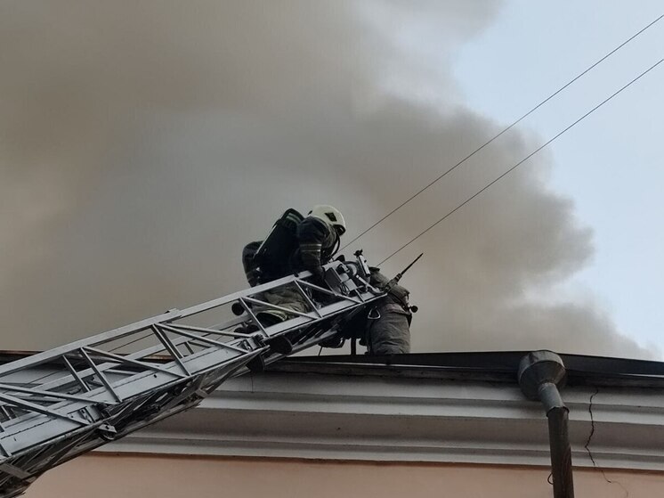 Оперативная сводка МЧС: пожары, ДТП и погода в Бурятии за сутки