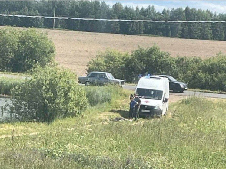 Трагическая рыбалка: в Костромском районе мужчина погиб от удара током