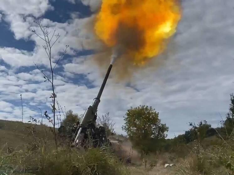 Боуз заявил о серьезных потерях Украины в конфликте с Россией