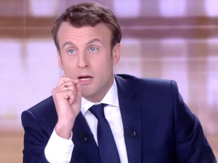 Филиппо раскритиковал заявление Макрона о России из-за нулевой эффективности для мира