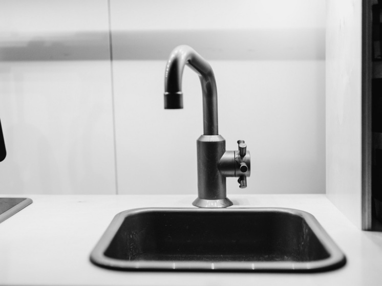 В Смоленской области в Демидове частично отключили водоснабжение